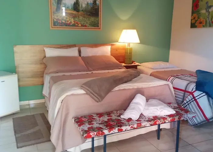 Pousada Desfiladeiro Da Serra Serra Negra 